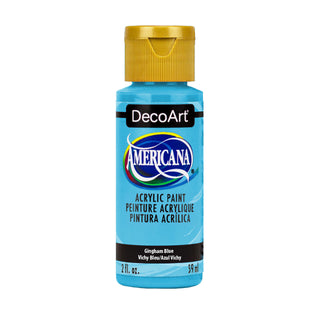 2025 Americana Colors Set - DecoArt