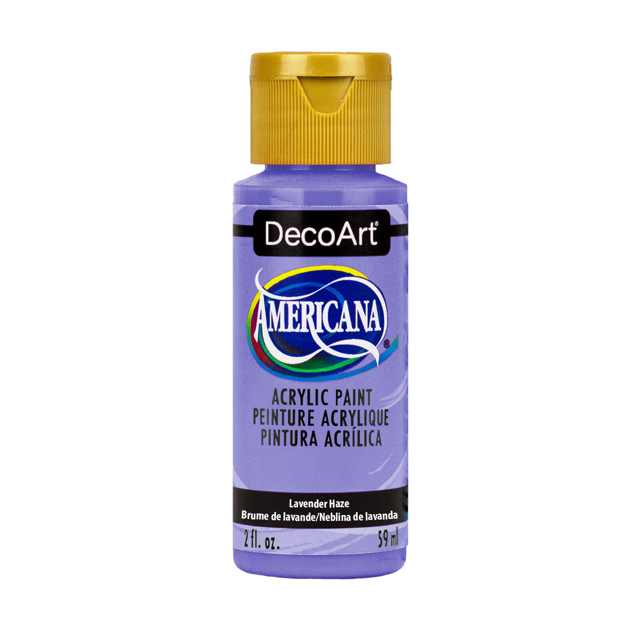 2025 Americana Colors Set - DecoArt
