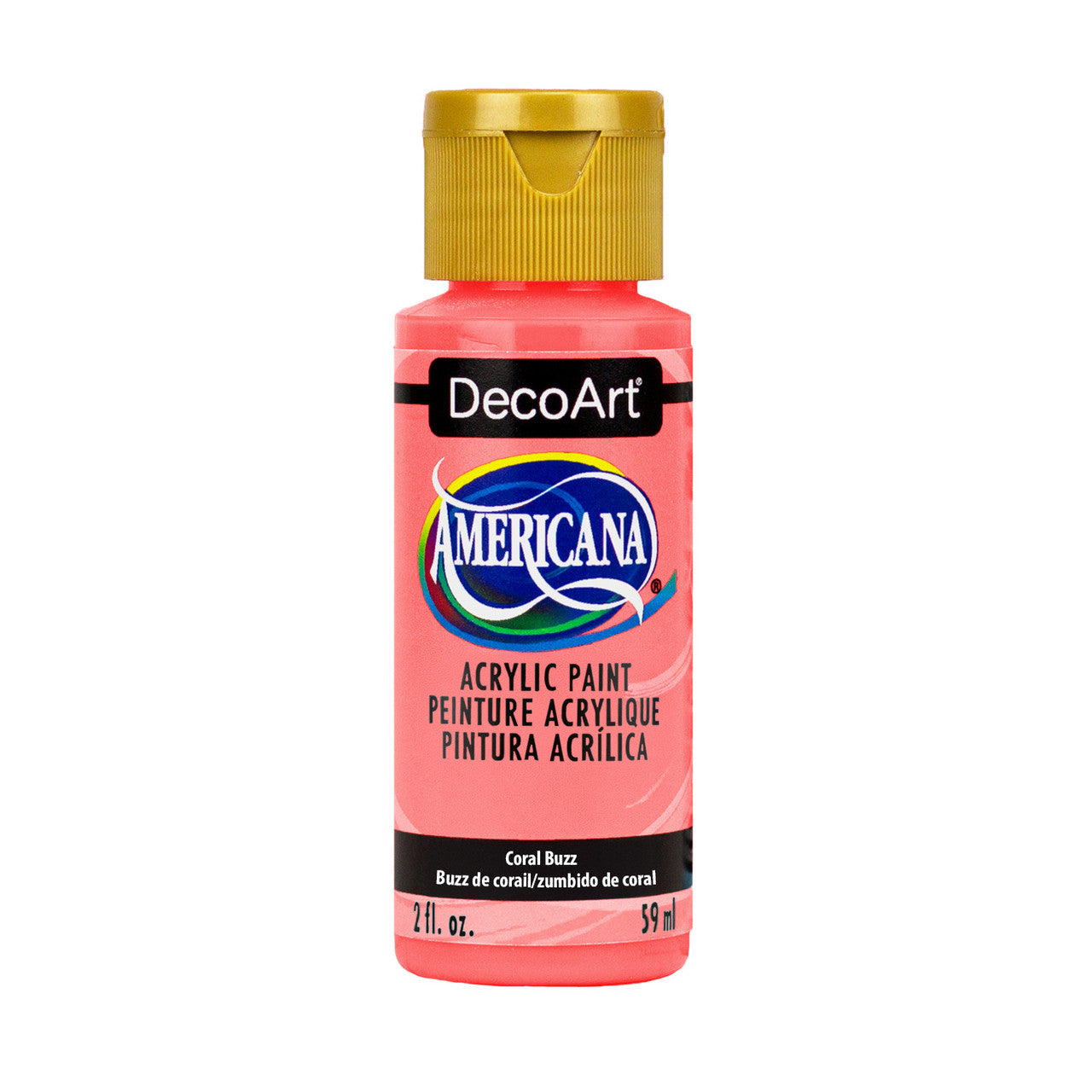 2025 Americana Colors Set - DecoArt