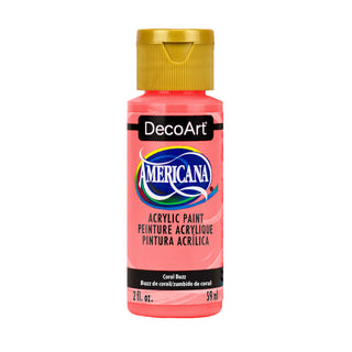 2025 Americana Colors Set - DecoArt