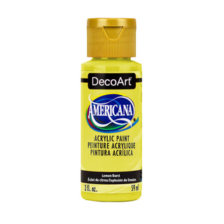 2025 Americana Colors Set - DecoArt