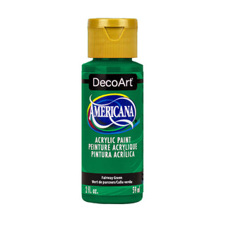 2025 Americana Colors Set - DecoArt