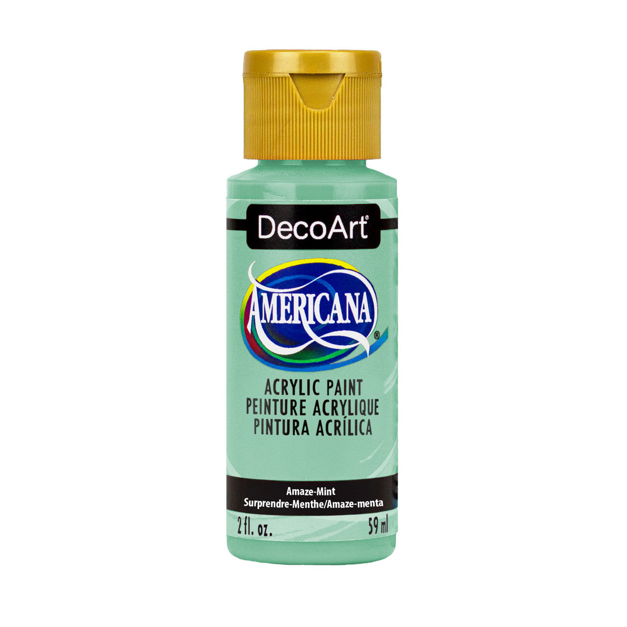 2025 Americana Colors Set - DecoArt
