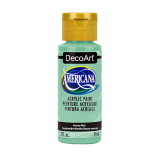 2025 Americana Colors Set - DecoArt
