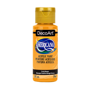 2025 Americana Colors Set - DecoArt