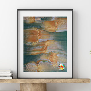 DecoArt Metallics 24K Gold - 3 Pack - DecoArt