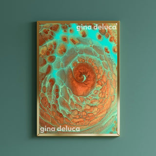 DecoArt Metallics 24K Gold - 3 Pack - DecoArt