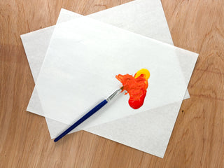 Disposable Palette Pads 9X12 - DecoArt