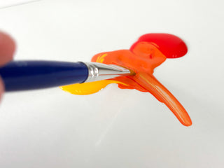 Disposable Palette Pads 9X12 - DecoArt