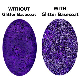GLITTER BASECOAT