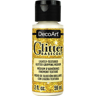 glitter GLITTER BASECOAT