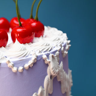 Love, Color Frosting - DecoArt