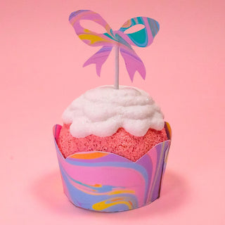 Love, Color Glitter-Tex - DecoArt