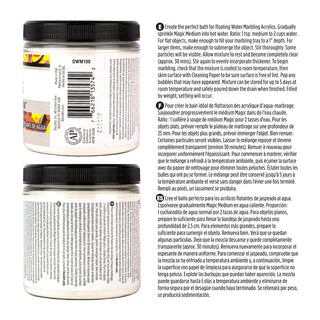 Magic Medium & Surface Prep Set - DecoArt