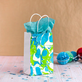 Pastel Colors Water Marbling Set - DecoArt