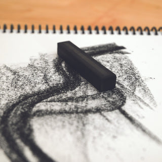 Spiral Bound Drawing Pad 8X10 - DecoArt