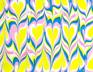 Water Marbling Rake - DecoArt