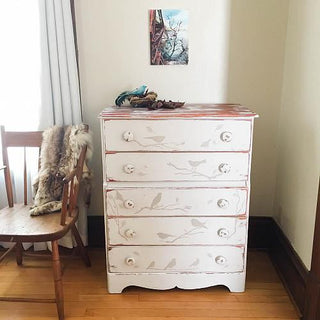 Americana Decor Chalky Finish
ADC01-36