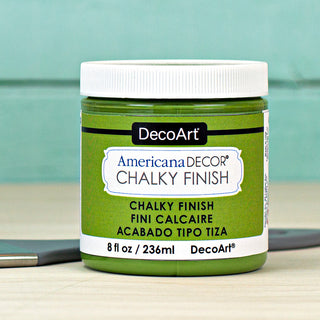 Americana Decor Chalky Finish - DecoArt