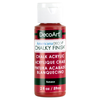 Americana Decor Chalky Finish - DecoArt