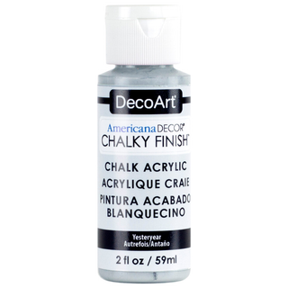 Americana Decor Chalky Finish - DecoArt