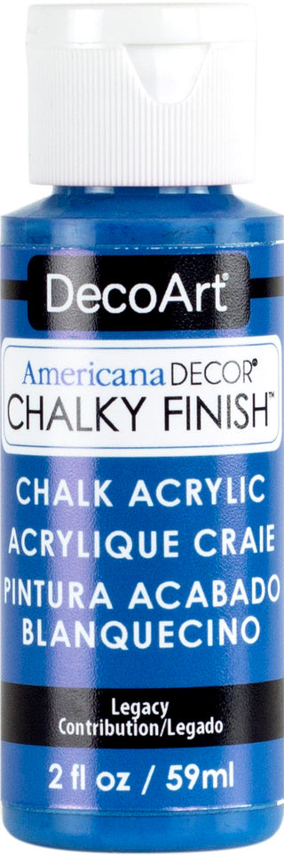 Americana Decor Chalky Finish - DecoArt