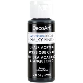 Americana Decor Chalky Finish - DecoArt