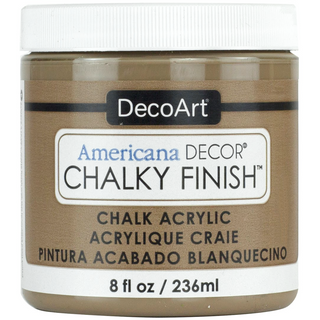 Americana Decor Chalky Finish - DecoArt