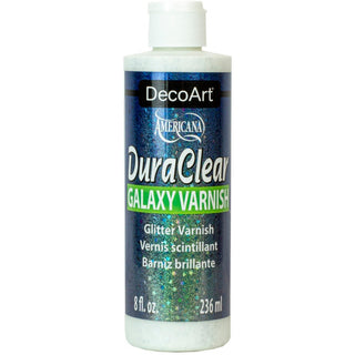 DuraClear Galaxy Varnish - DecoArt