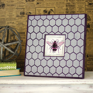 Americana Acrylics Purples - DecoArt