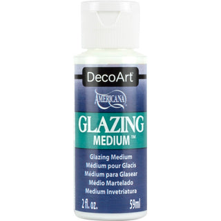 Americana Mediums & Specialty Products - DecoArt