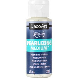 Americana Mediums & Specialty Products - DecoArt