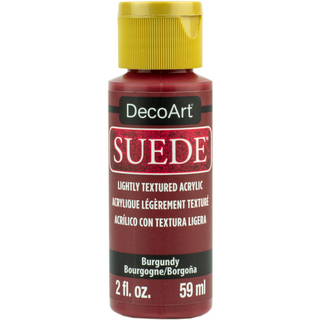 DecoArt Suede - DecoArt