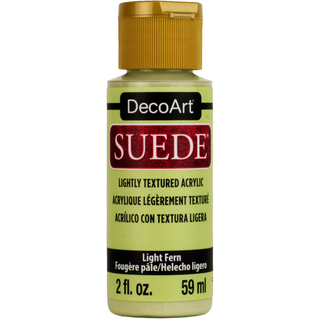DecoArt Suede - DecoArt