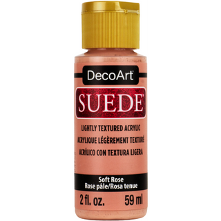 DecoArt Suede - DecoArt