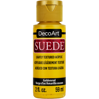 DecoArt Suede - DecoArt