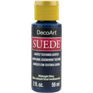 DecoArt Suede - DecoArt