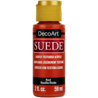 DecoArt Suede - DecoArt
