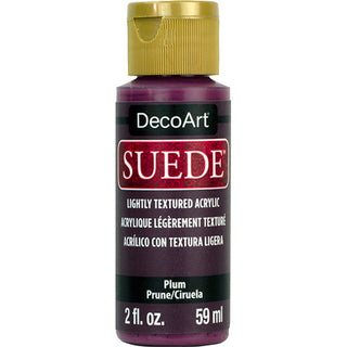 DecoArt Suede - DecoArt