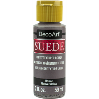 DecoArt Suede - DecoArt