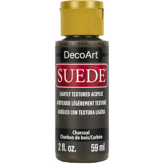 DecoArt Suede - DecoArt