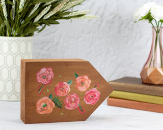 Americana Gel  Wood Stain - DecoArt
