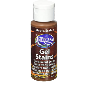 Americana Gel  Wood Stain - DecoArt