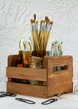 Americana Gel  Wood Stain - DecoArt