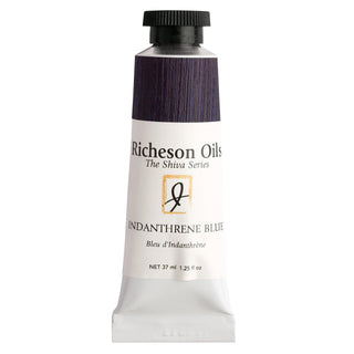 Jack Richeson Oils - DecoArt