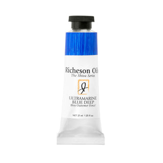 Jack Richeson Oils - DecoArt