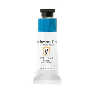 Jack Richeson Oils - DecoArt