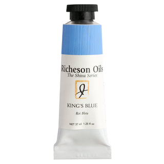 Jack Richeson Oils - DecoArt