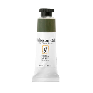 Jack Richeson Oils - DecoArt