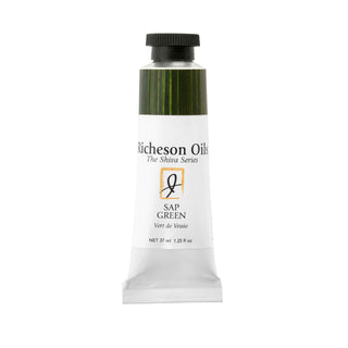 Jack Richeson Oils - DecoArt